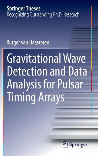 Gravitational Wave Detection and Data Analysis for Pulsar Timing Arrays