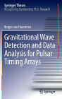 Gravitational Wave Detection and Data Analysis for Pulsar Timing Arrays