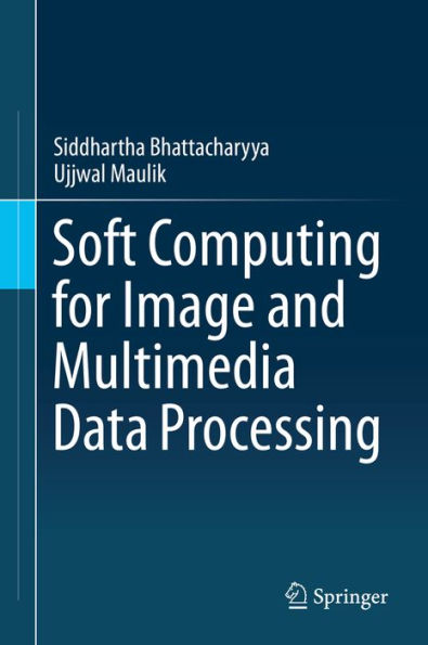 Soft Computing for Image and Multimedia Data Processing