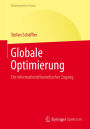 Globale Optimierung: Ein informationstheoretischer Zugang