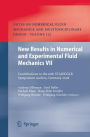 New Results in Numerical and Experimental Fluid Mechanics VII: Contributions to the 16th STAB/DGLR Symposium Aachen, Germany 2008