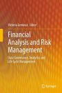 Financial Analysis and Risk Management: Data Governance, Analytics and Life Cycle Management