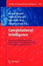 Computational Intelligence: Revised and Selected Papers of the International Joint Conference, IJCCI 2011, Paris, France, October 24-26, 2011