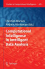 Computational Intelligence in Intelligent Data Analysis