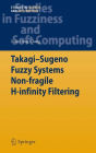 Takagi-Sugeno Fuzzy Systems Non-fragile H-infinity Filtering