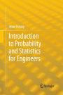 Introduction to Probability and Statistics for Engineers