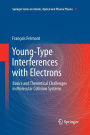 Young-Type Interferences with Electrons: Basics and Theoretical Challenges in Molecular Collision Systems