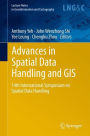Advances in Spatial Data Handling and GIS: 14th International Symposium on Spatial Data Handling