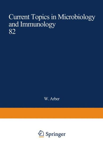 current-topics-in-microbiology-and-immunology-volume-82-edition-1-by