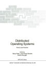 Distributed Operating Systems: Theory and Practice