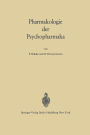 Pharmakologie der Psychopharmaka