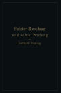 Polster-Rosshaar und seine Prüfung: Eine Anleitung zur Untersuchung und Bewertung von Polster-Rosshaar