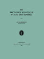 Die �rztlichen Kenntnisse in Ilias und Odyssee