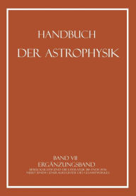Title: Ergänzungsband: Berücksichtigend die Literatur bis ende 1934 nebst einem Generalregister des Gesamtwerkes, Author: K. W. Meissner