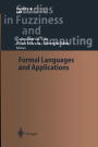 Formal Languages and Applications
