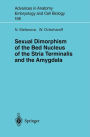 Sexual Dimorphism of the Bed Nucleus of the Stria Terminalis and the Amygdala