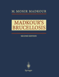 Title: Madkour's Brucellosis, Author: M.Monir Madkour