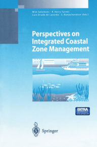 Title: Perspectives on Integrated Coastal Zone Management, Author: Wim Salomons