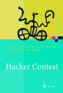 Hacker Contest: Sicherheitsprobleme, Lösungen, Beispiele