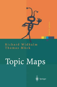 Title: Topic Maps: Semantische Suche im Internet, Author: Richard Widhalm
