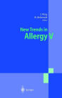 New Trends in Allergy V / Edition 1