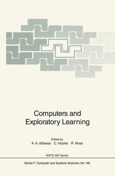 Computers and Exploratory Learning