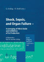 Shock, Sepsis, and Organ Failure: Scavenging of Nitric Oxide and Inhibition of its Production / Edition 1