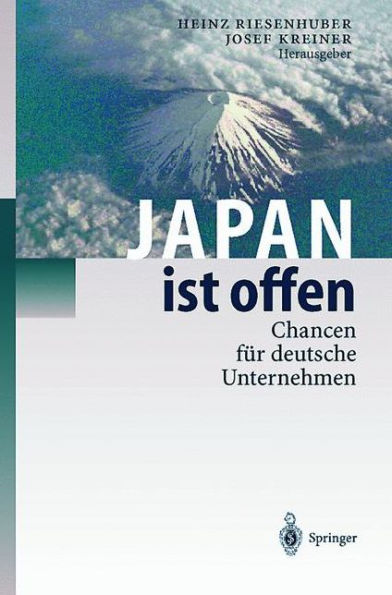 Japan ist offen: Chancen für deutsche Unternehmen