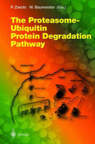 Title: The Proteasome - Ubiquitin Protein Degradation Pathway, Author: Peter Zwickl