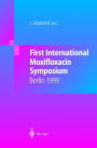 First International Moxifloxacin Symposium: Berlin, 1999