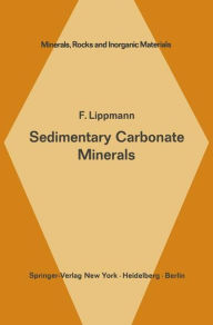 Sedimentary Carbonate Minerals