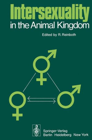 Intersexuality in the Animal Kingdom