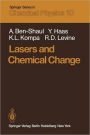 Lasers and Chemical Change