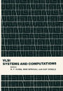 VLSI Systems and Computations
