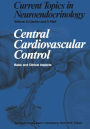 Central Cardiovascular Control: Basic and Clinical Aspects