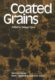 Title: Coated Grains, Author: T. M. Peryt