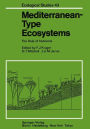 Mediterranean-Type Ecosystems: The Role of Nutrients