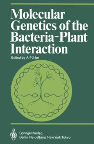 Molecular Genetics of the Bacteria-Plant Interaction