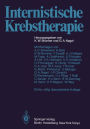 Internistische Krebstherapie
