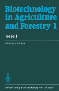 Title: Trees I / Edition 1, Author: Y. P. S. Bajaj