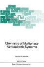 Chemistry of Multiphase Atmospheric Systems