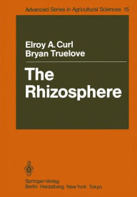 Title: The Rhizosphere, Author: Elroy A. Curl