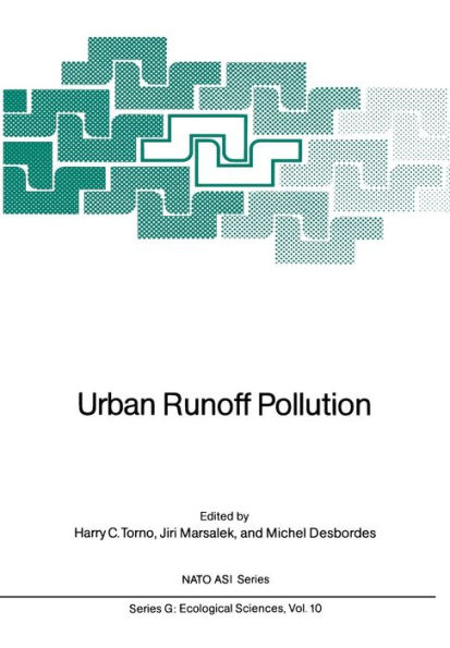 Urban Runoff Pollution