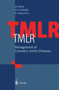 TMLR Management of Coronary Artery Diseases