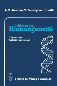 Leitfaden der Humangenetik
