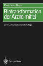 Biotransformation der Arzneimittel