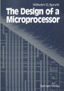 The Design of a Microprocessor