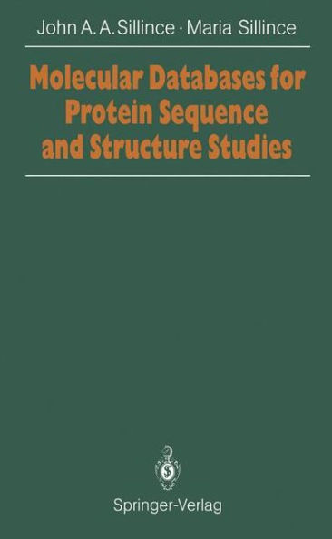 Molecular Databases for Protein Sequences and Structure Studies: An Introduction
