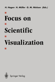 Title: Focus on Scientific Visualization, Author: Hans Hagen
