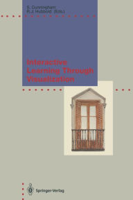 Title: Interactive Learning Through Visualization: The Impact of Computer Graphics in Education, Author: Steve Cunningham